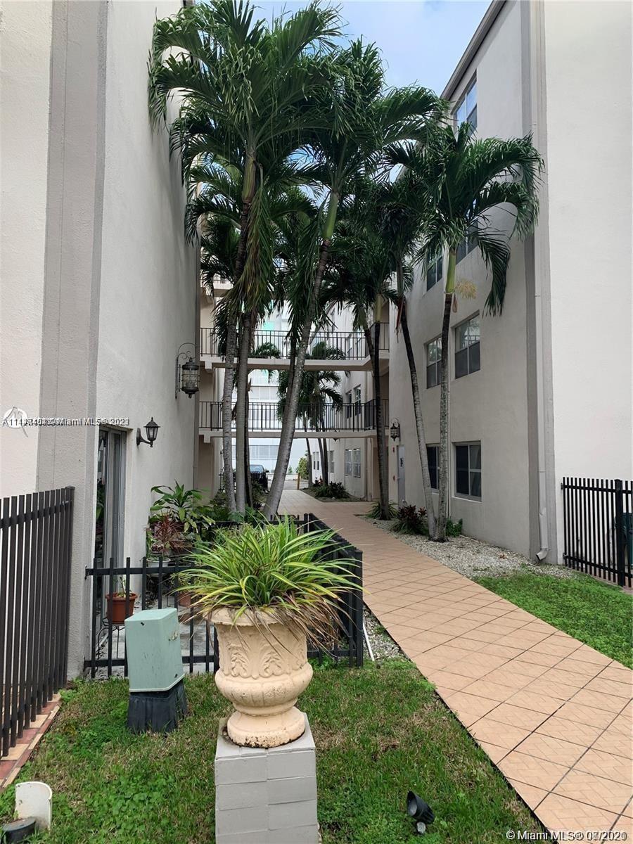 Miami Condo: 5505 Northwest 7th St