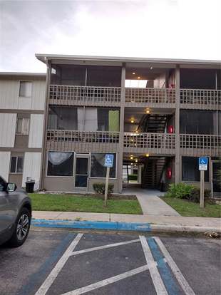 Gainesville Condo: 6519 W Newberry Rd