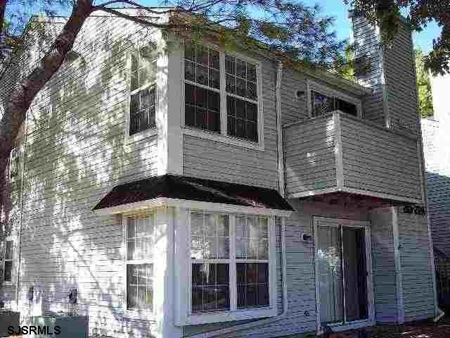 Galloway Township Condo: 16 Malibu Way