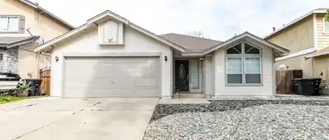 Modesto Condo: 757 Waddell Way