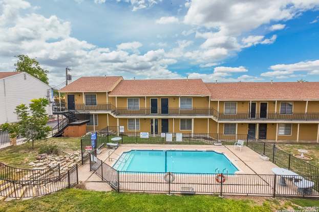 San Antonio Condo: 911 Vance Jackson Rd