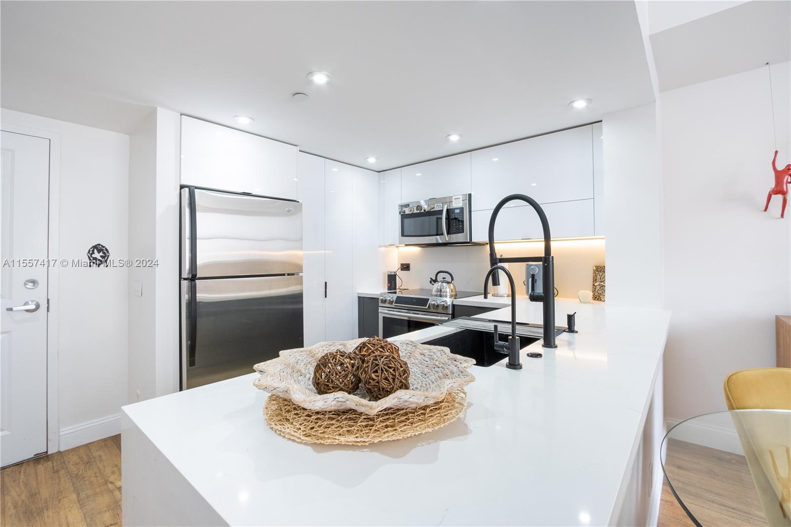 Miami Condo: 111 East Flagler St