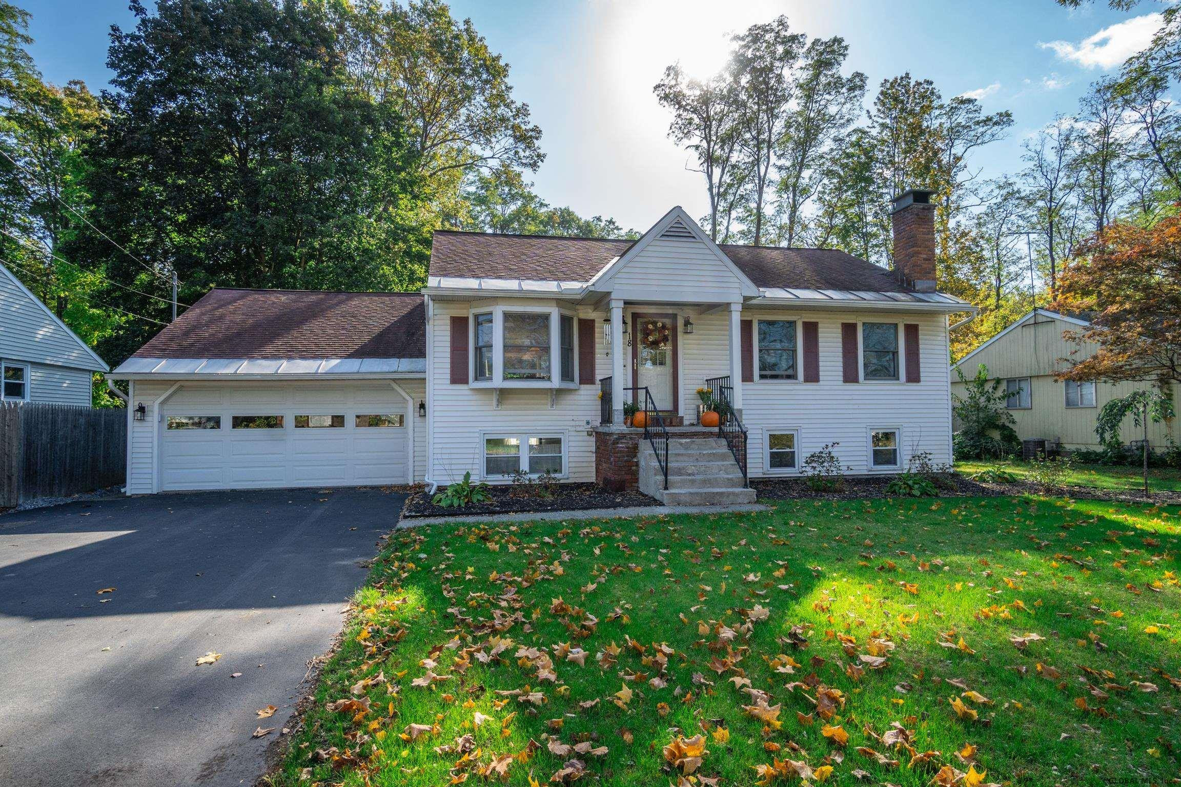 Saratoga Springs Condo: 18 SPA Dr