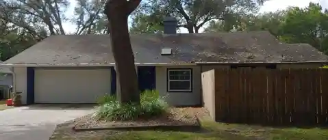 Gainesville Condo: 1034 SW 79th Ter