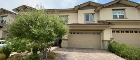 Las Vegas Condo: 10373 Addie de Mar Ln