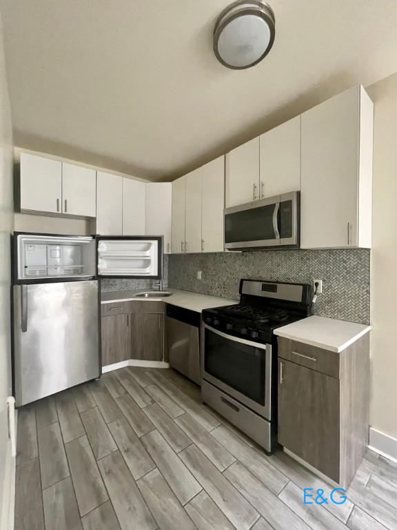 Brooklyn Condo: 826 Crown St