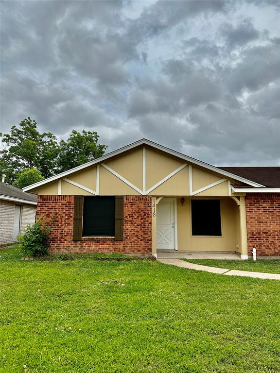 Pasadena Condo: 1418 Middle Park St