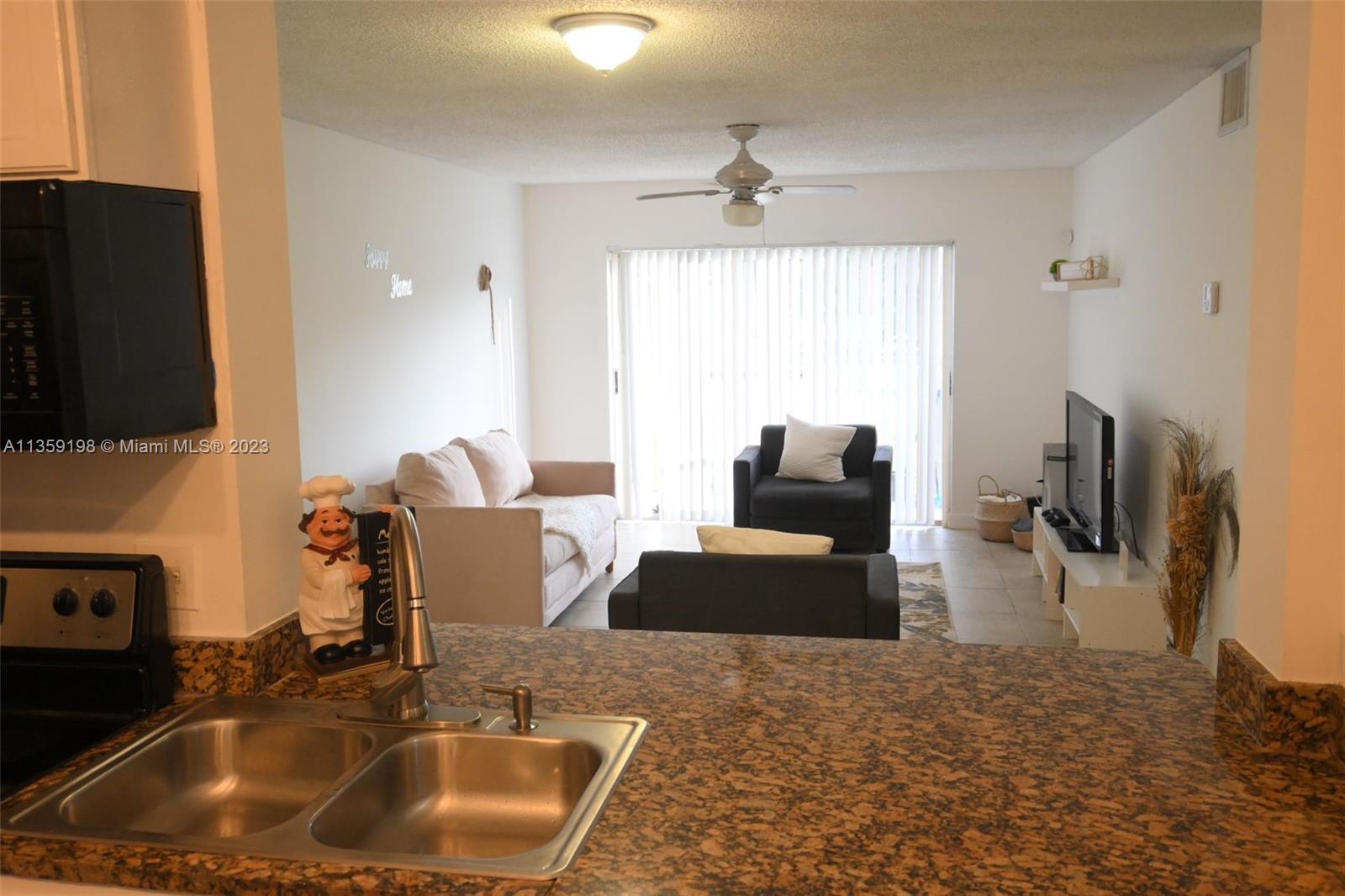 Lauderhill Condo: 2800 Northwest 56th Ave