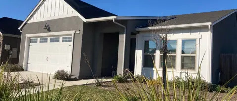 Merced Condo: 4893 Kinross Ct