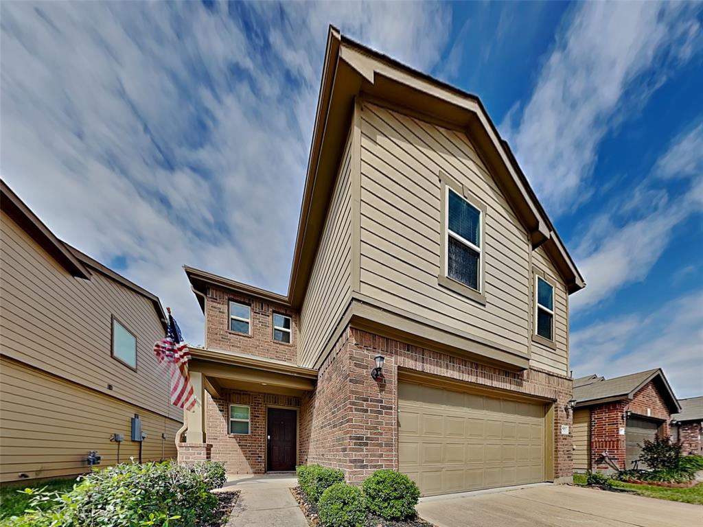 Cypress Condo: 7203 Mountain Pr Dr