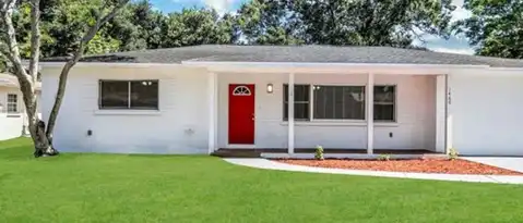 Clearwater Condo: 1460 Temple St