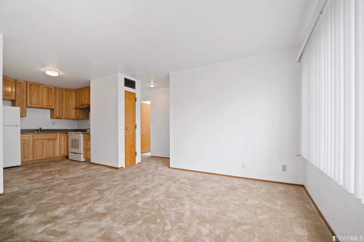 San Francisco Condo: 322 2nd Ave