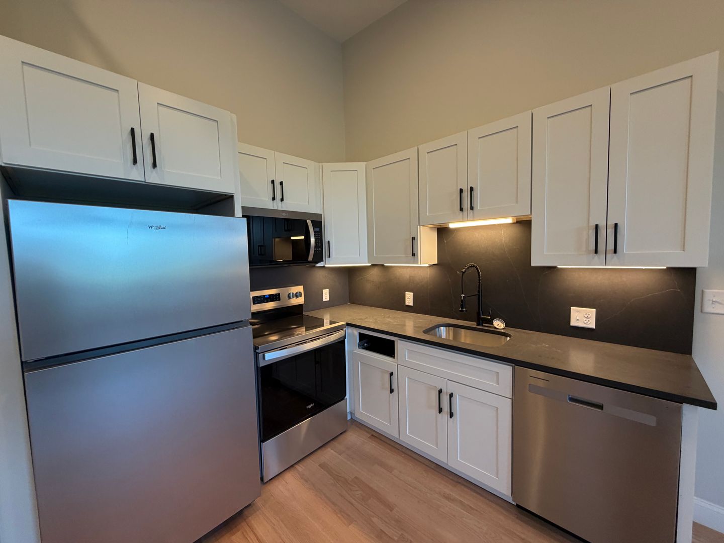 Haverhill Condo: 38-42 Washington St