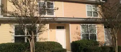 Gainesville Condo: 1567 NW 29th Rd