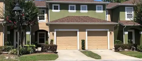 Casselberry Condo: 2108 Abercorn Ct