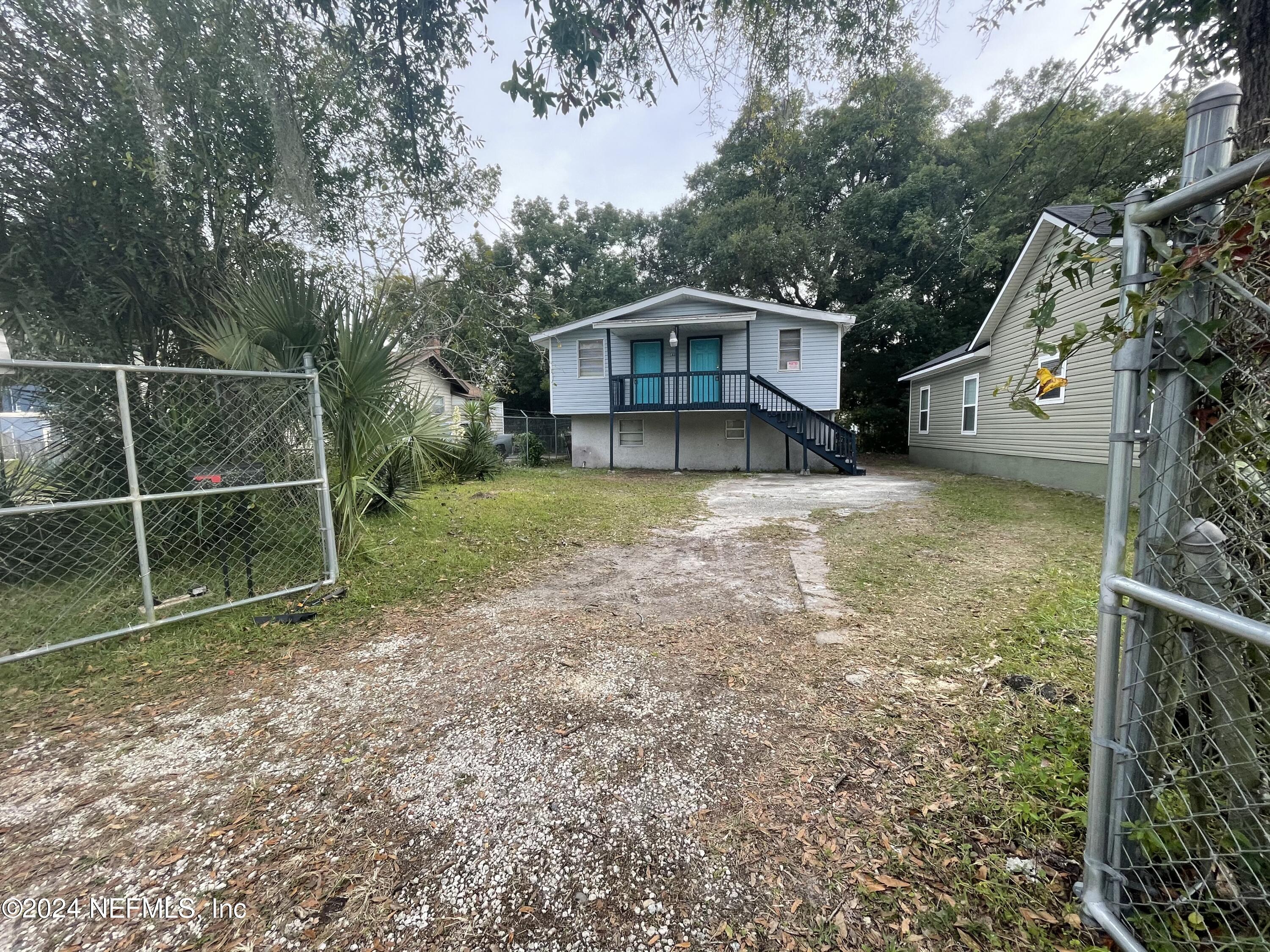 Jacksonville Condo: 1440 West 2nd St