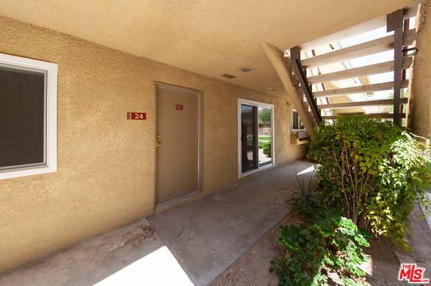 Palm Springs Condo: 1900 S Palm Canyon Dr