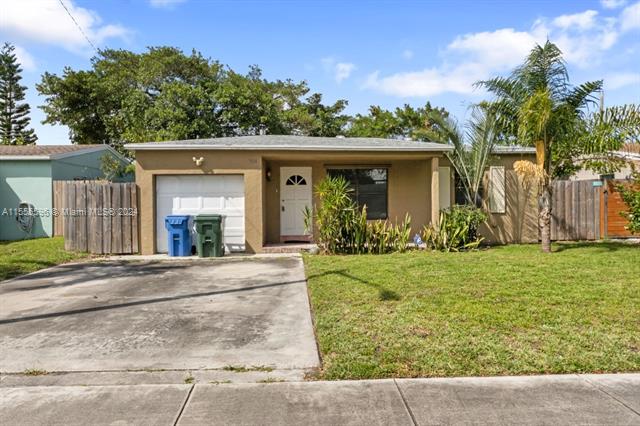 Fort Lauderdale Condo: 301 NW 51st St
