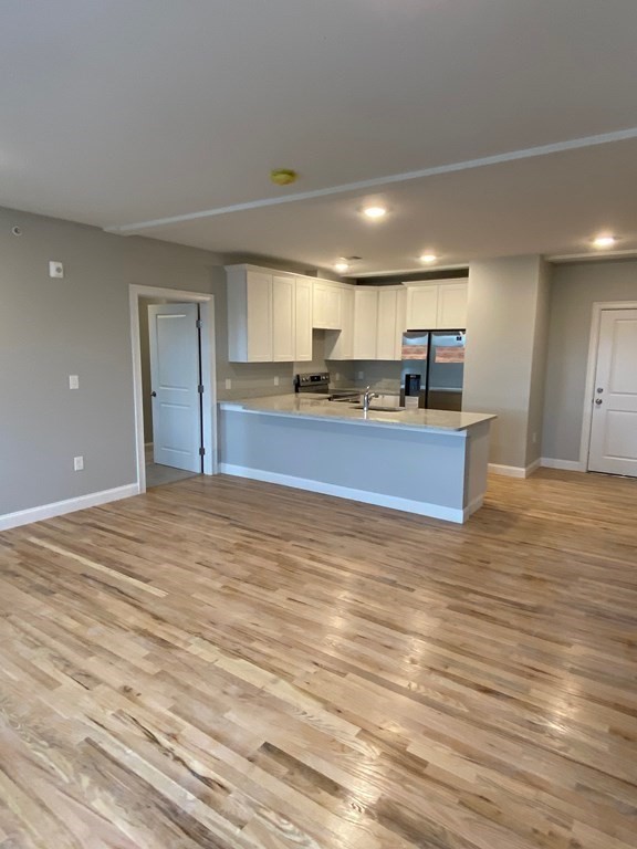 Danvers Condo: 20 Locust St