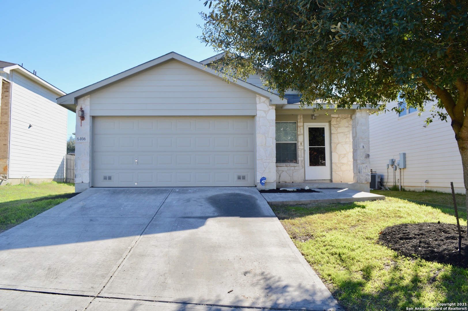 SAN ANTONIO Condo: 6406 Candlewick Ct