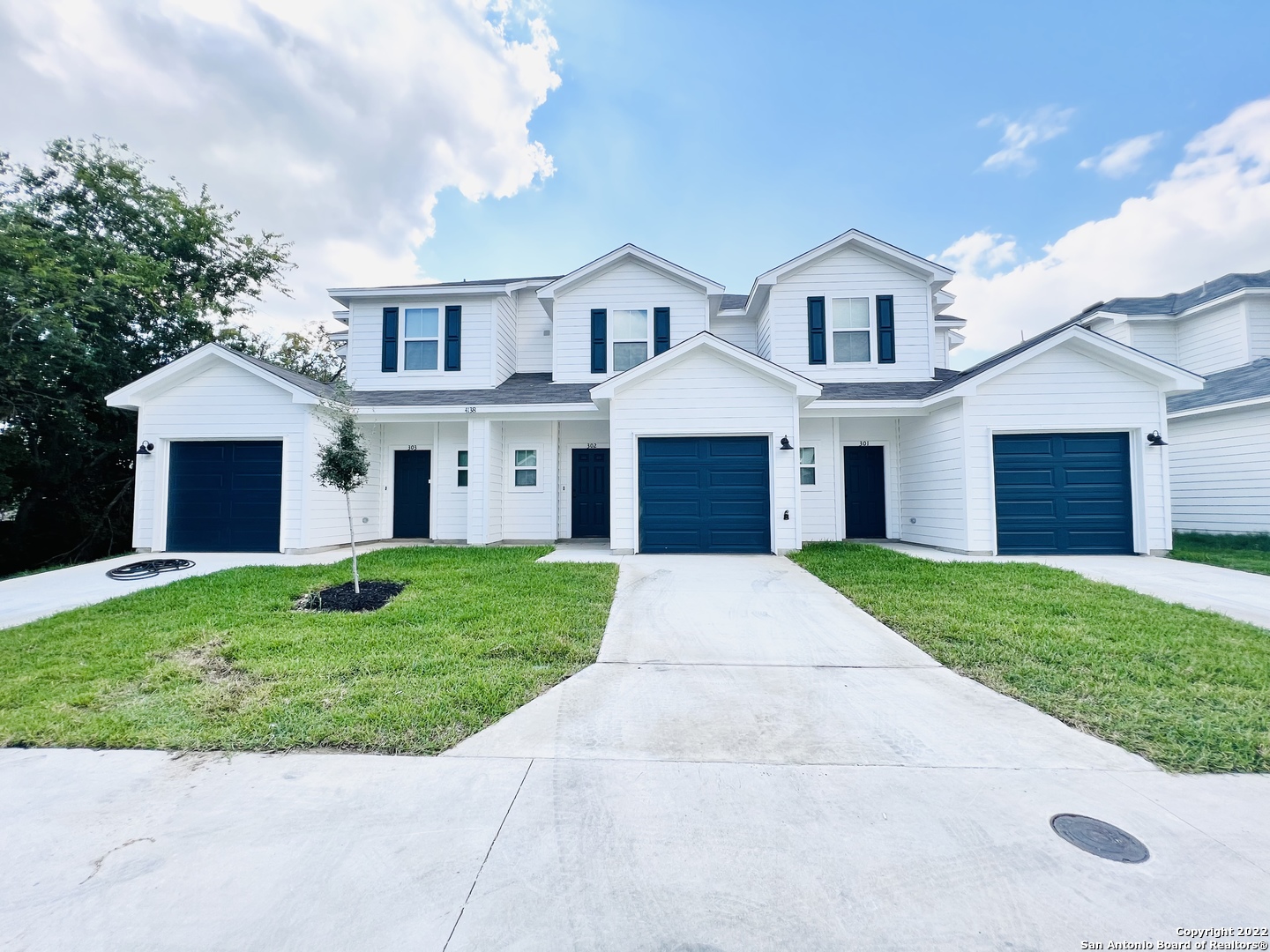San Antonio Condo: 4138 Swans Lndg