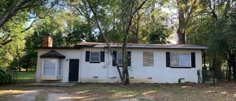 Tallahassee Condo: 2029 Desiree Ct