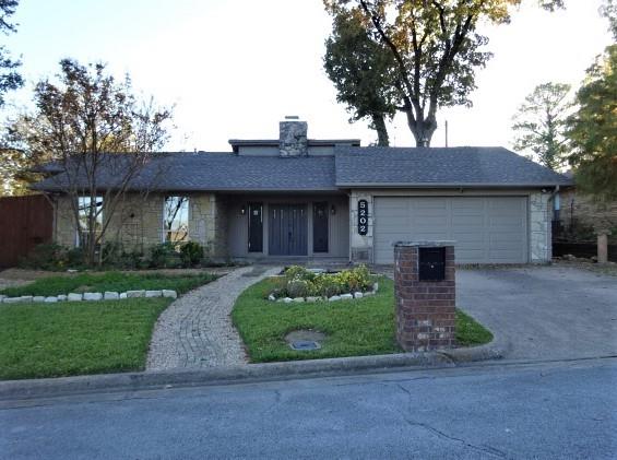 Arlington Condo: 5202 Millsprings Dr