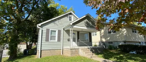 Quincy Condo: 730 S 19th St