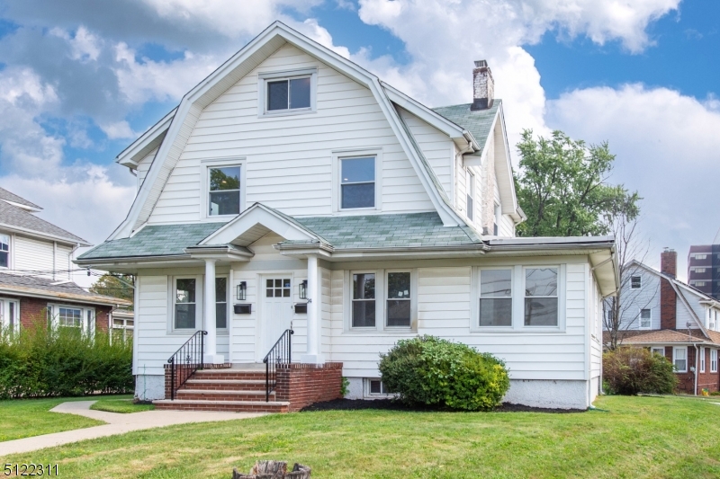 Hackensack Condo: 24 Summit Ave