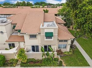 Boca Raton Condo: 6659 Via Regina