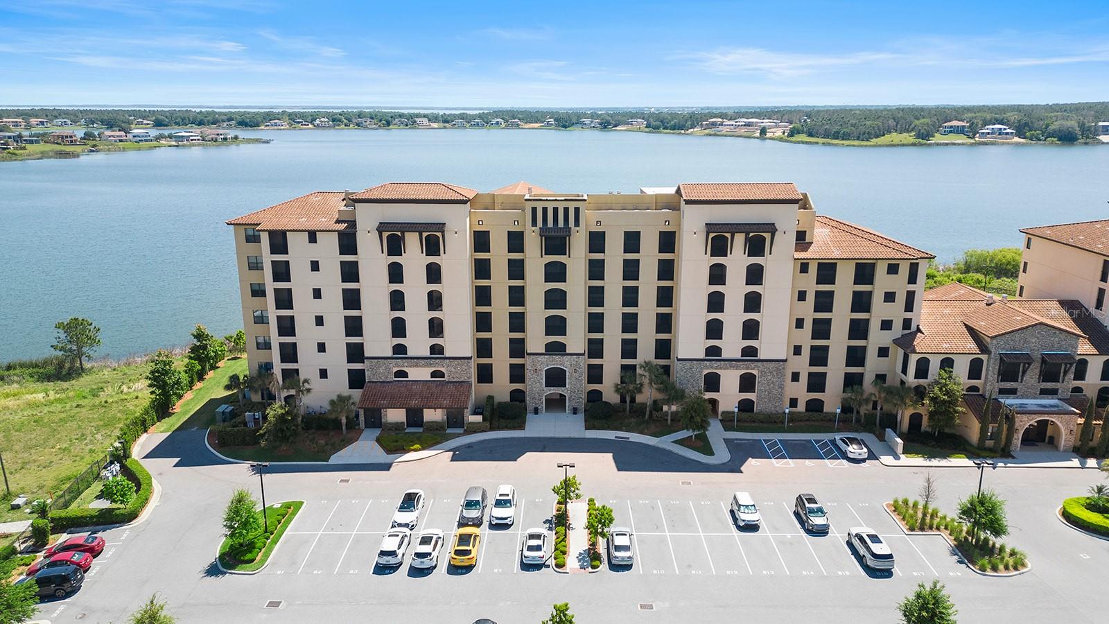 Montverde Condo: 16300 County Road 455