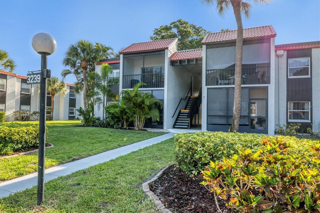 Sarasota Condo: 3239 South Beneva Rd