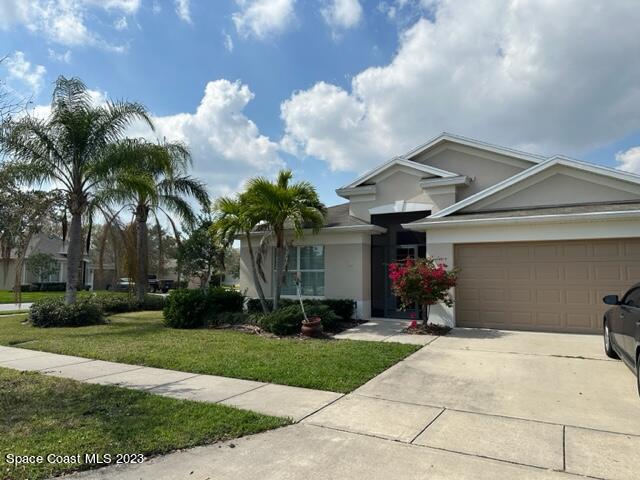 Palm Bay Condo: 3320 Finola Ave