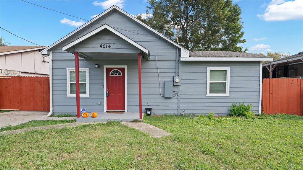 DALLAS Condo: 4014 PRINGLE DR