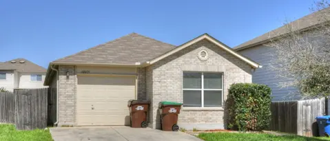 San Antonio Condo: 10015 Bermuda Palm
