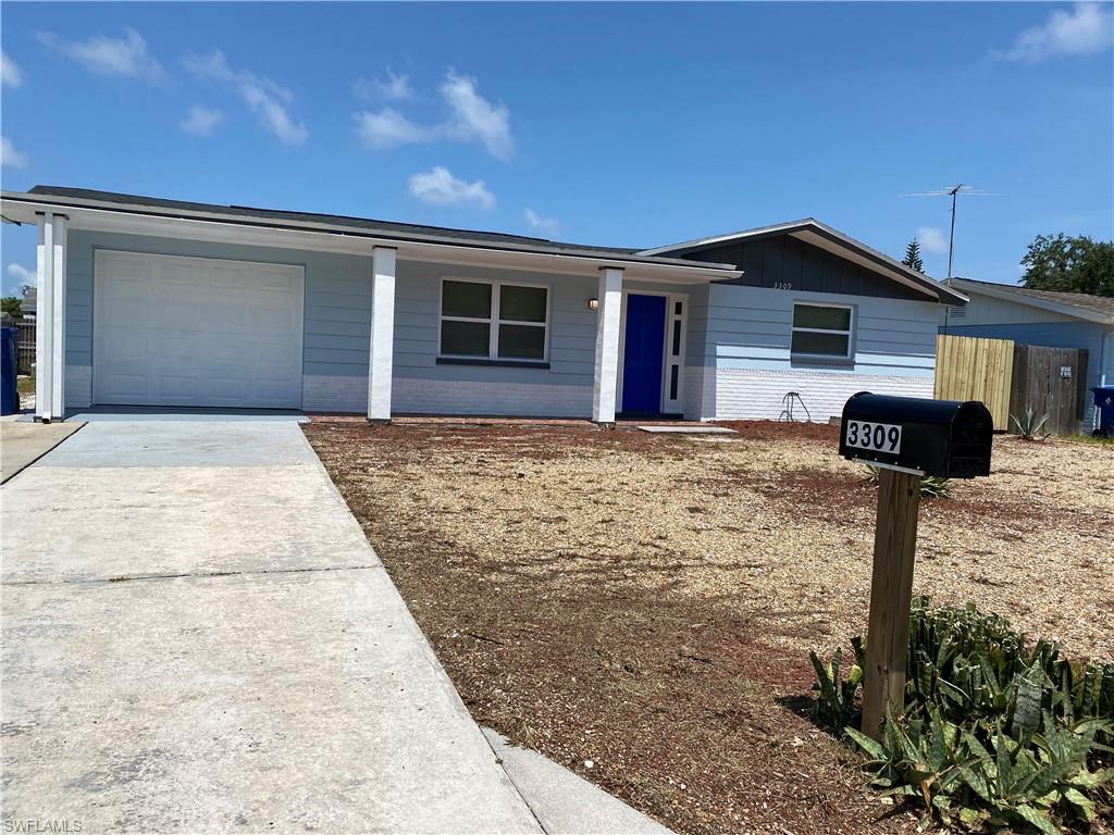 Holiday Condo: 3309 Rock Royal Dr