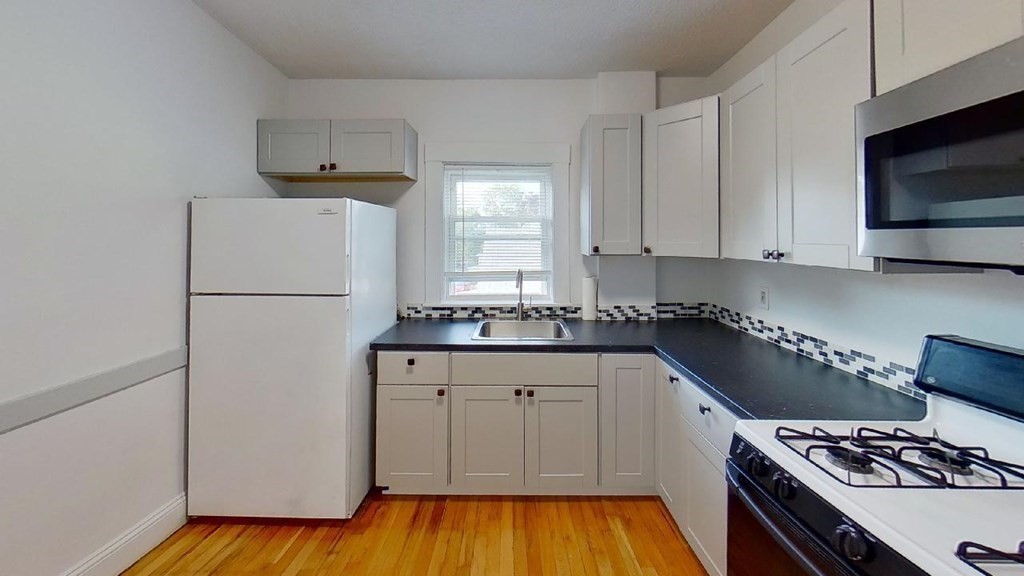 Quincy Condo: 48 Chubbuck St