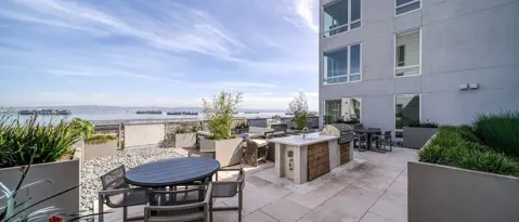 San Francisco Condo: 10 Kennedy Pl
