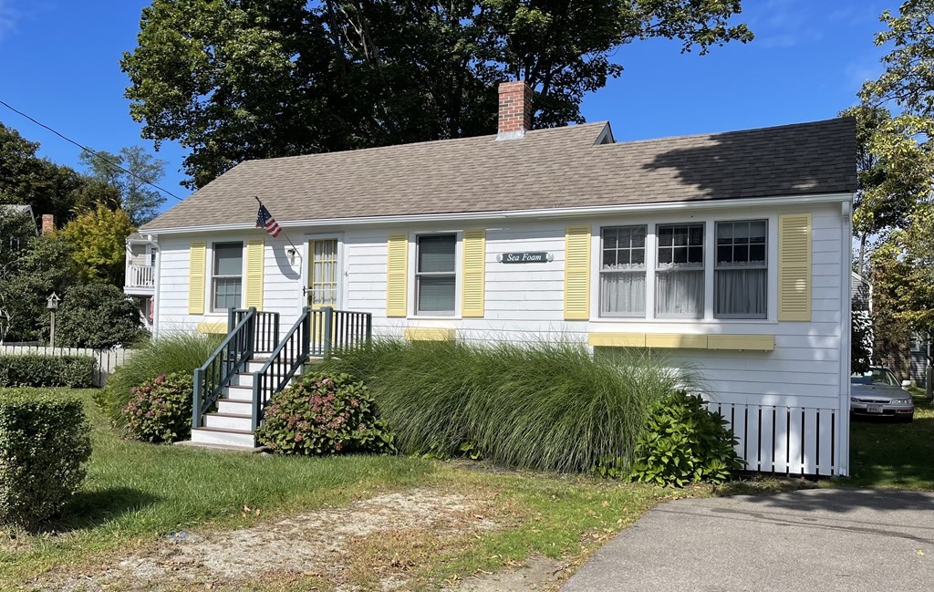 Scituate Condo: 16 Foam Rd