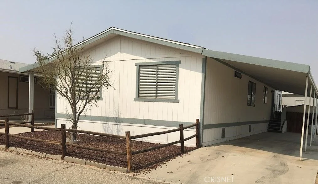 California City Condo: 6848 Jasmine Ave
