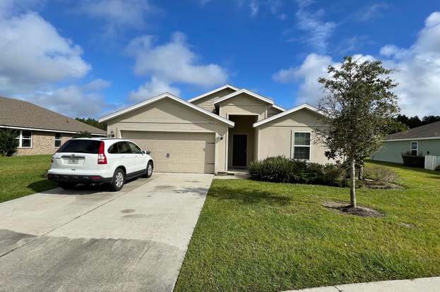Yulee Condo: 78125 Saddle Rock Rd