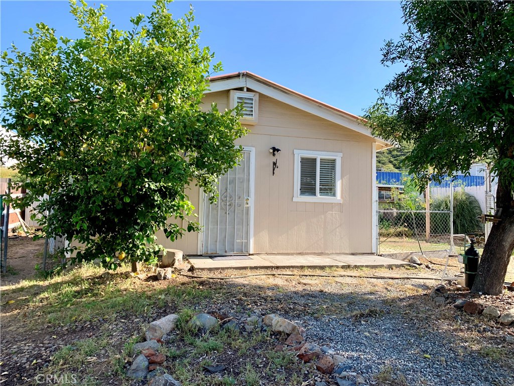 Menifee Condo: 24191 Magnolia Rd
