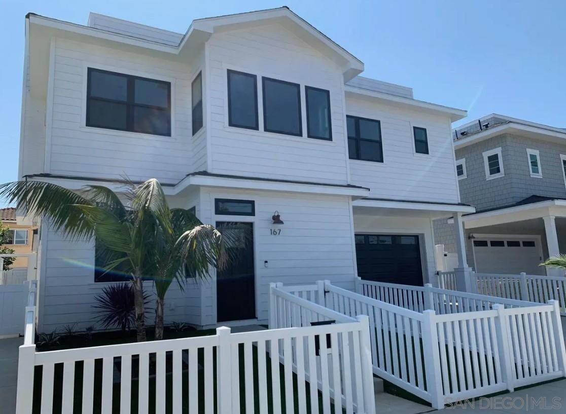 Imperial Beach Condo: 167 DONAX AVE