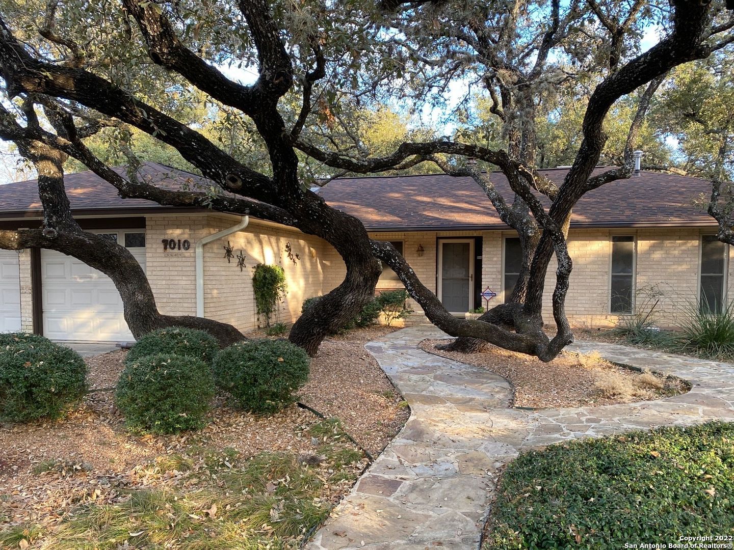 San Antonio Condo: 7010 Forestwayst