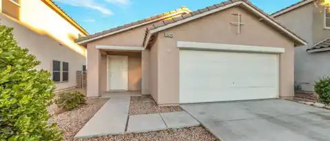 Las Vegas Condo: 10240 Purple Primrose Dr