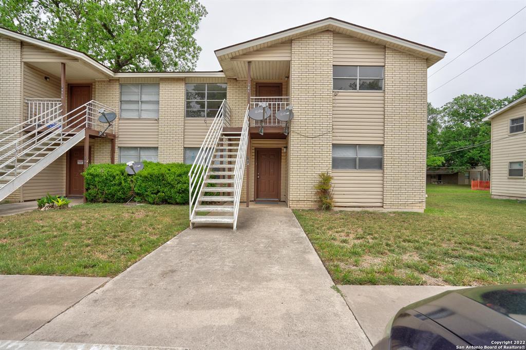 SAN MARCOS Condo: 746 Martindale Rd