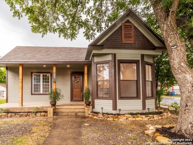San Antonio Condo: 1402 Burleson