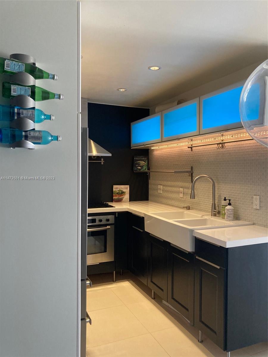 Miami Condo: 8950 Northeast 8th Ave