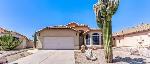 Mesa Condo: 7414 E Knowles Ave