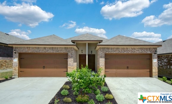 Seguin Condo: 1511 Lucille St